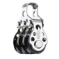 Harken 16 mm Triple Block 408 | Blackburn Marine - Harken Hardware